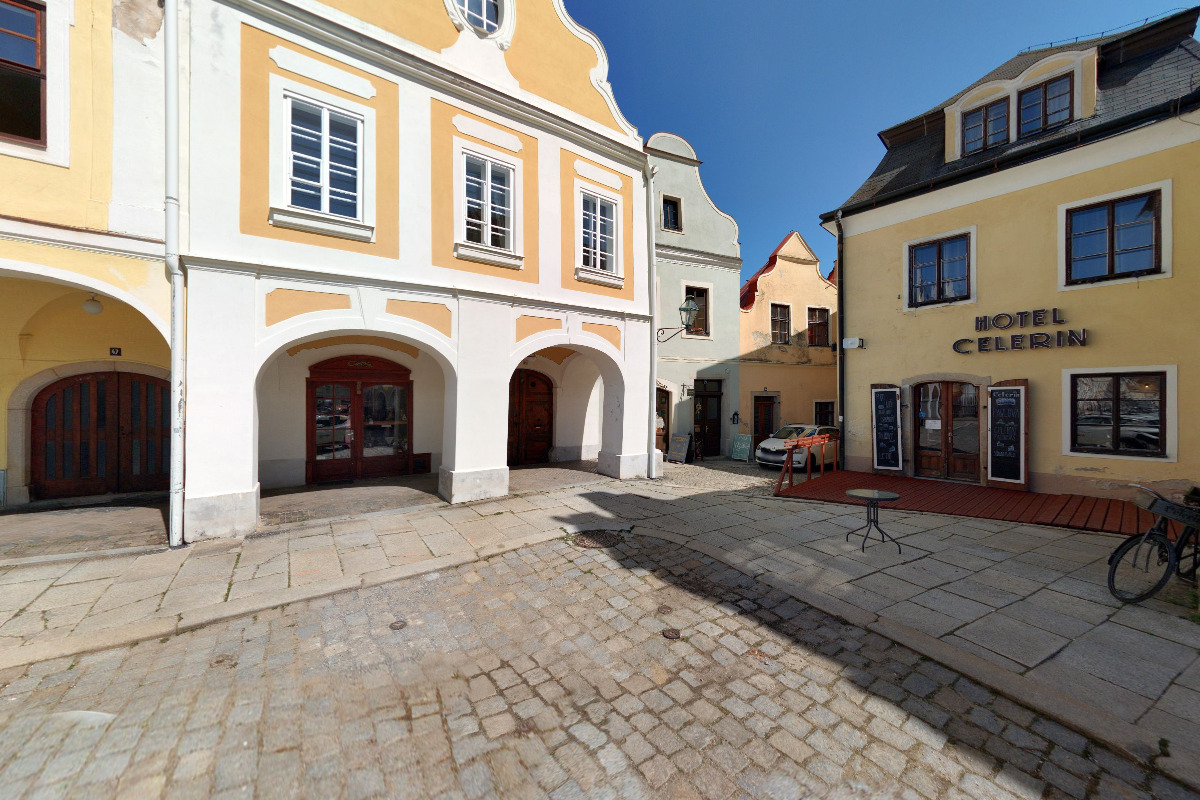 Petr Krchňavý - Starožitnosti foto 4