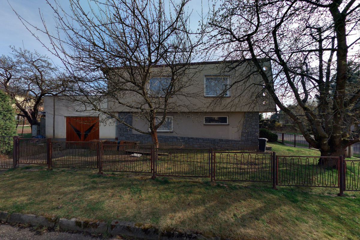 Josef Kolbaba - nákladní silniční doprava foto 1