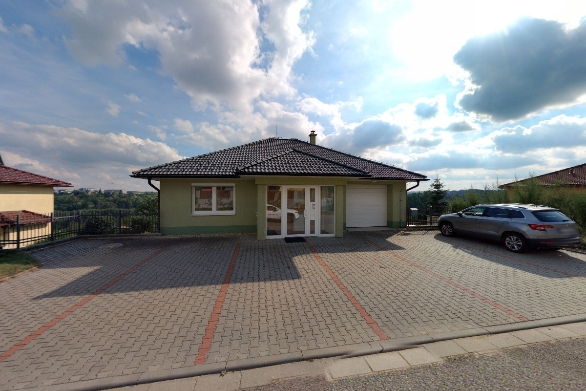 Dentální hygiena - Bc. Hana Kopřivová DiS.