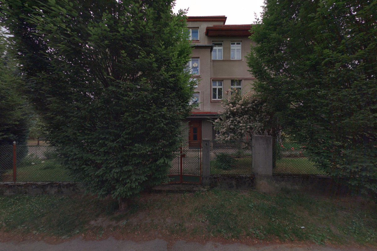 MUDr. Blanka Rychlíková ordinace dětského lékaře