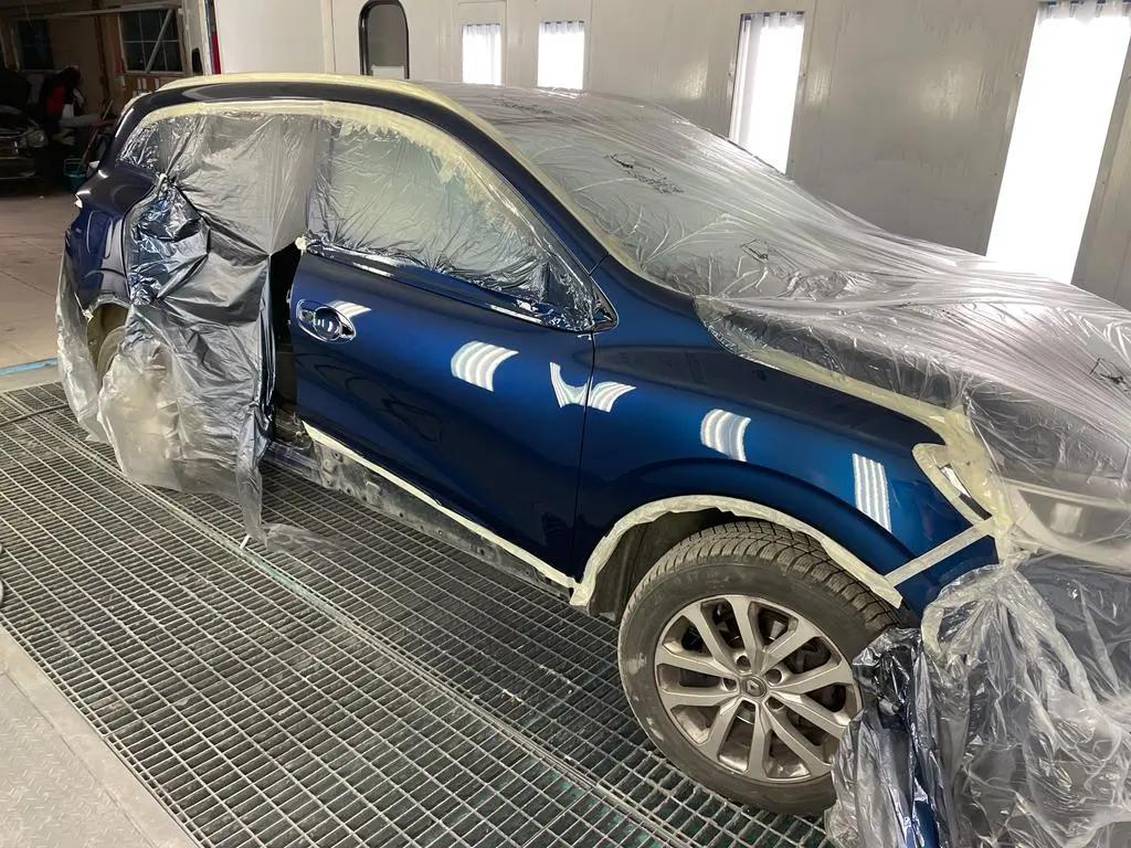 Auto Poky foto 2