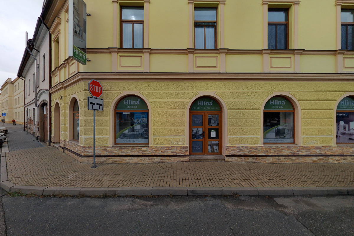 Interiéry Hlína73, s.r.o. foto 2