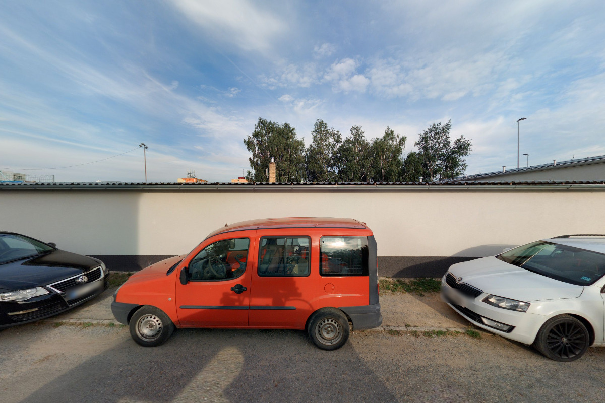 TJ Sokol Město Touškov foto 5