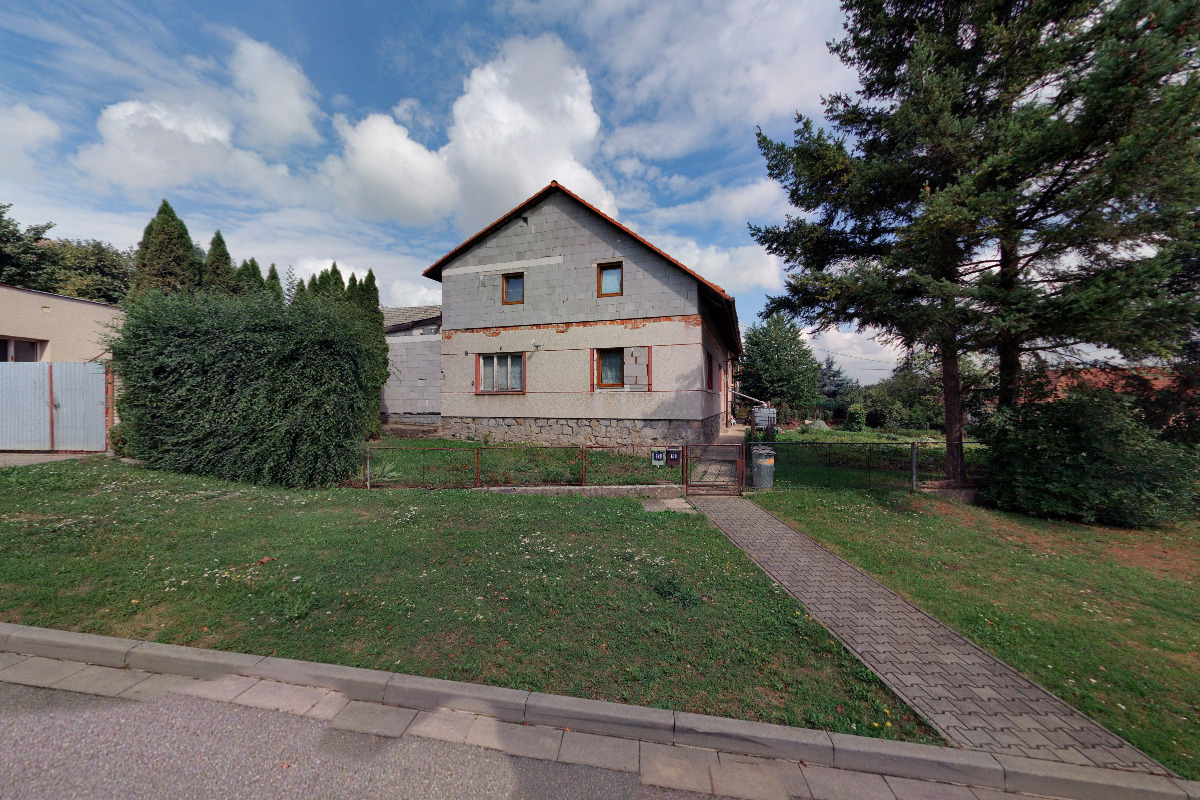 Josef Hrubý - kamenictví