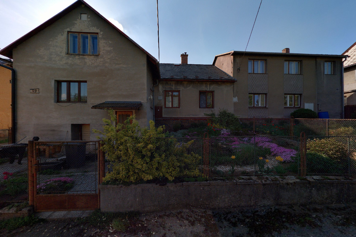 Odborový svaz skla, keramiky a porcelánu, Základní organizace BOHEMIA Dobronín