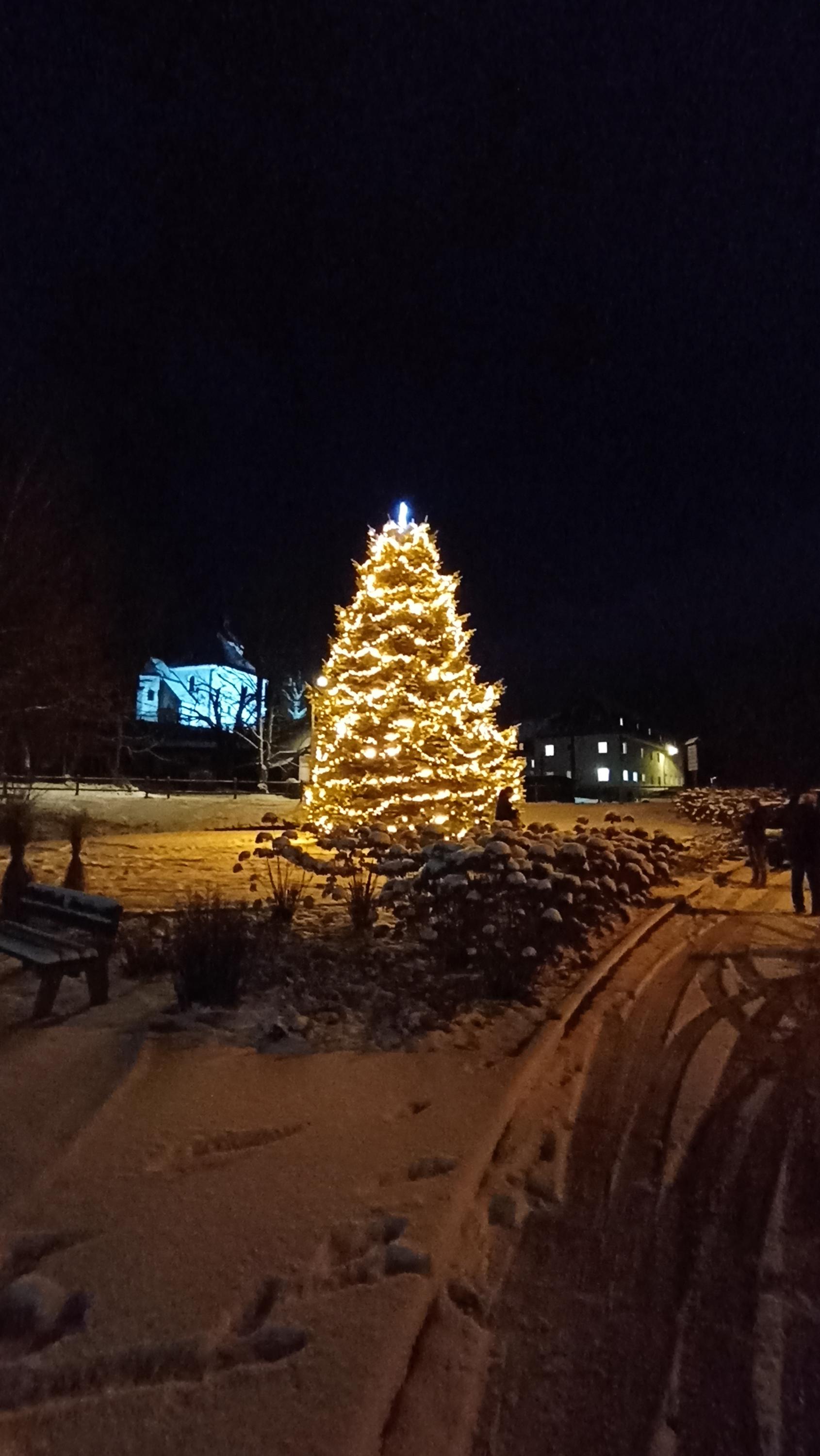 Dolní Moravice - obecní úřad foto 2