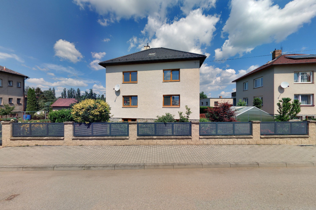 Jezdecký klub Trio Kaliště