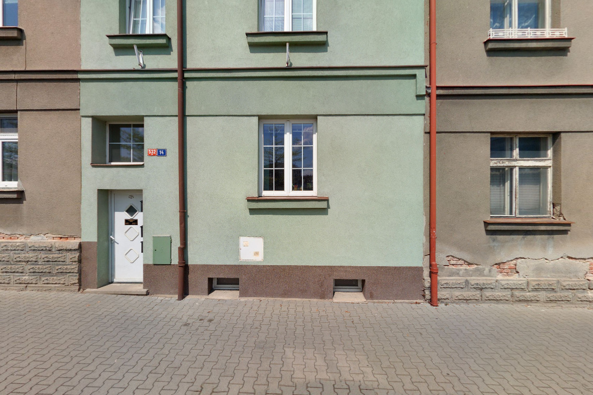 BLACK FACILITY, s.r.o.