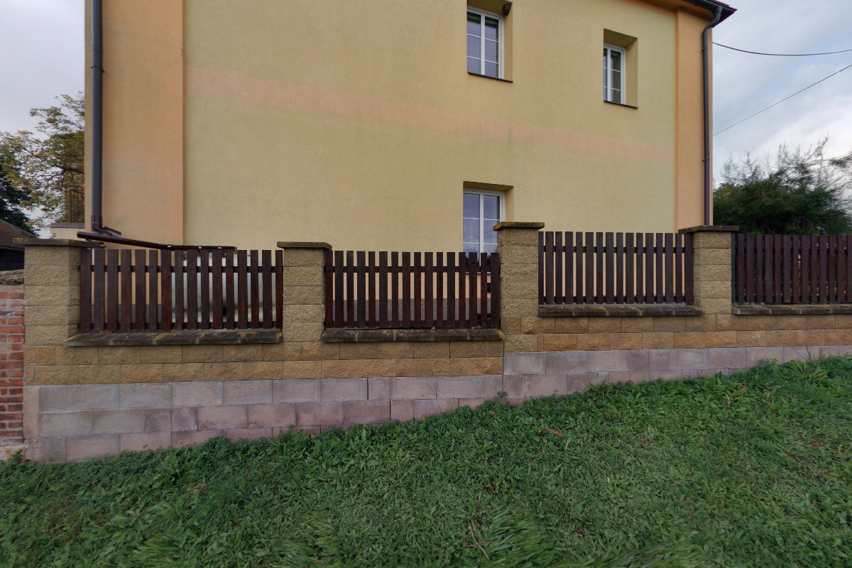 Farní sbor Českobratrské církve evangelické v Semonicích