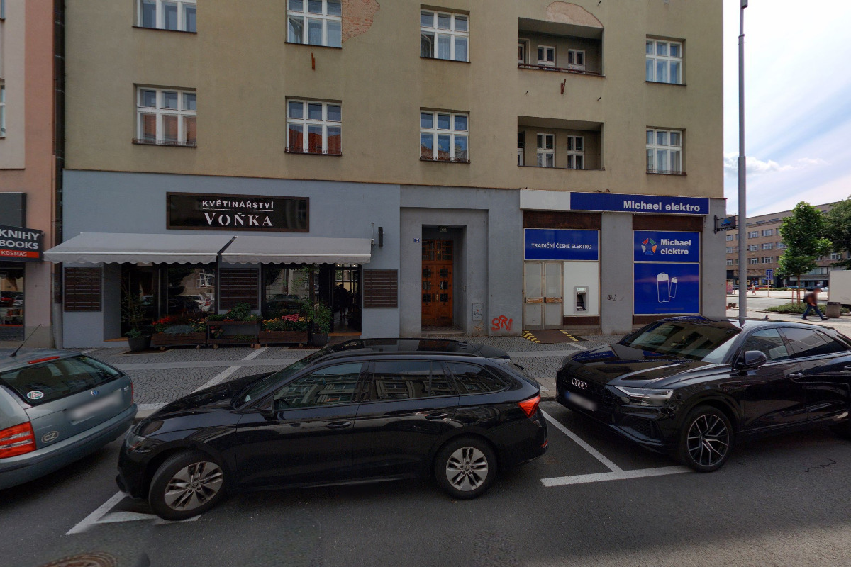 Květinářství Voňka foto 5