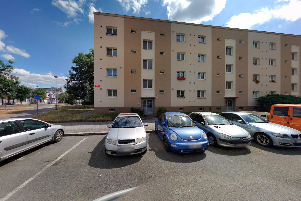 FOFR stěhovací služba foto 5