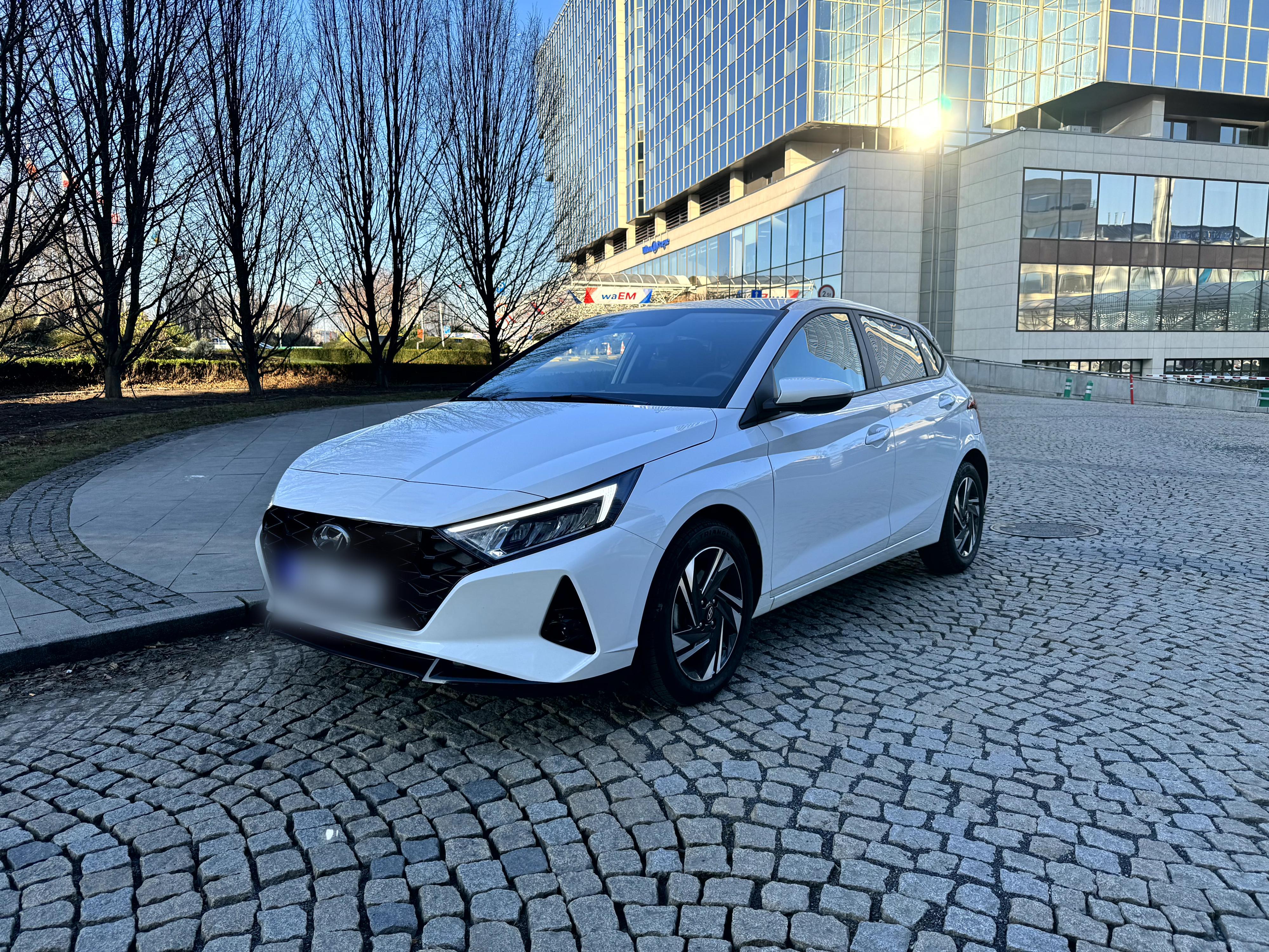 Autopůjčovna Carlove foto 6