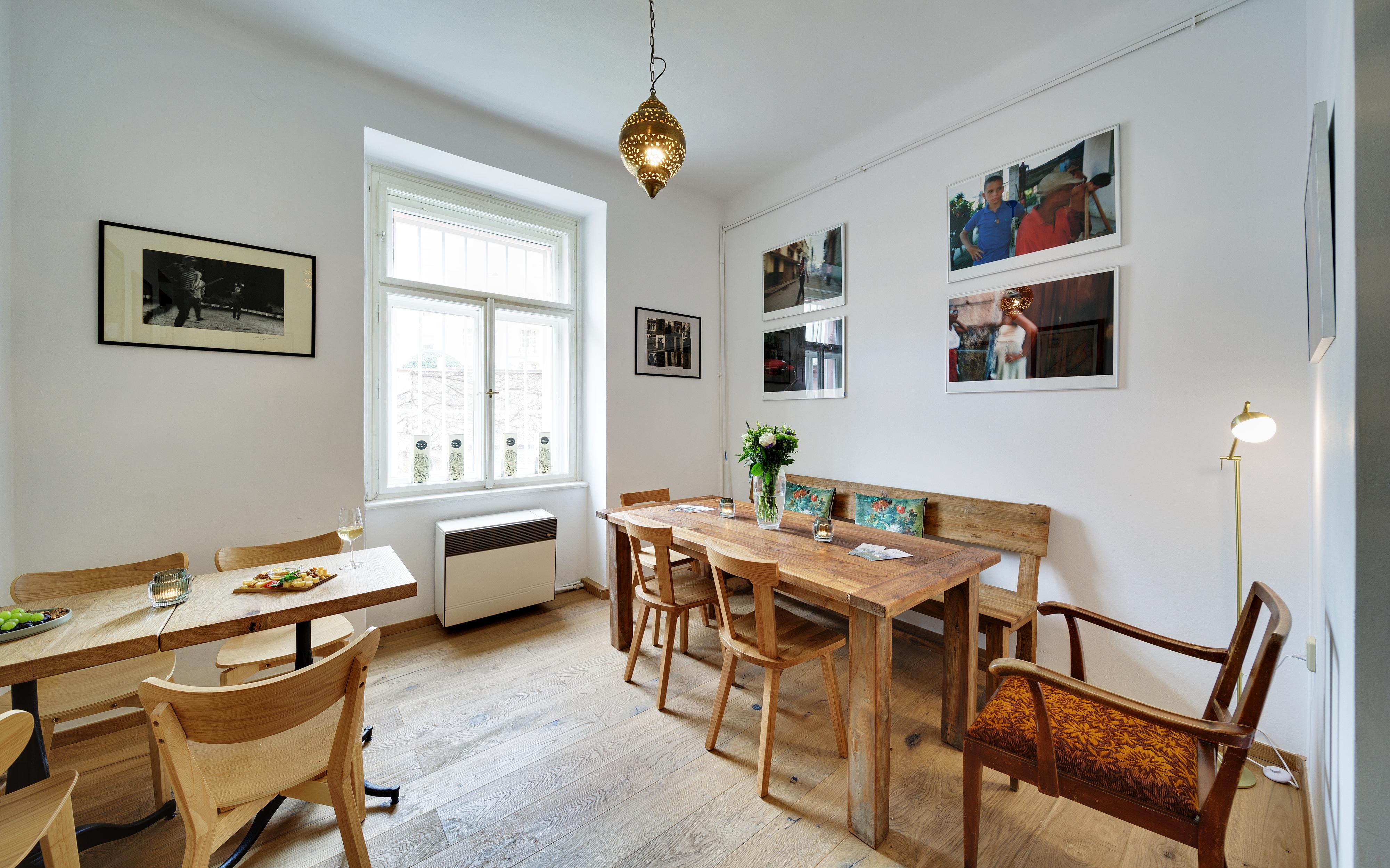 Vinotéka VINO CIBULKA foto 4