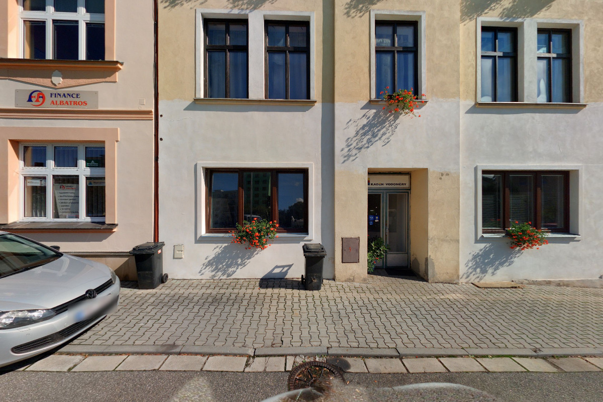 Apartmán Maršík