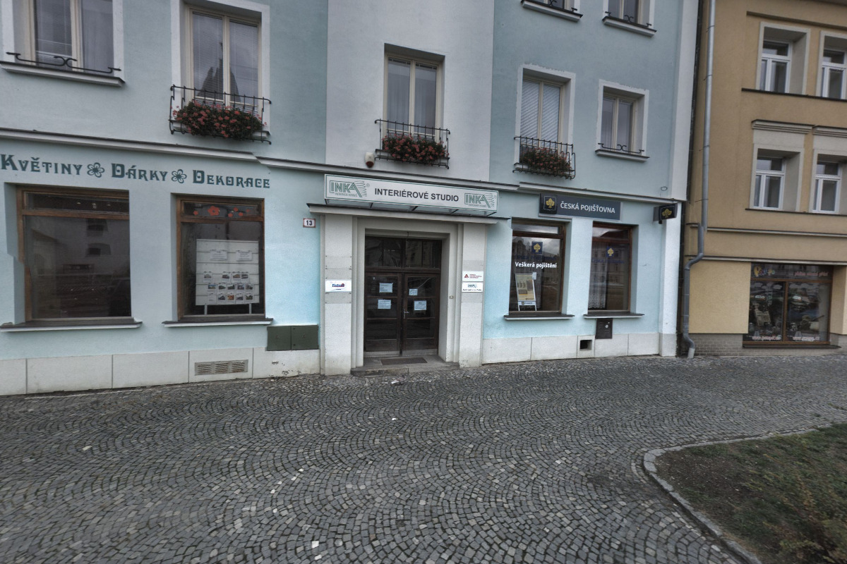 PAVLÍNA ZIKMUNDOVÁ