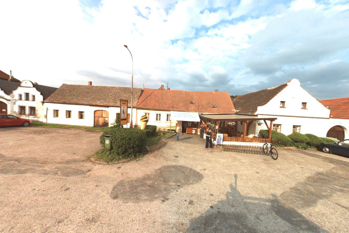 Občerstvení U Rybáčků foto 4