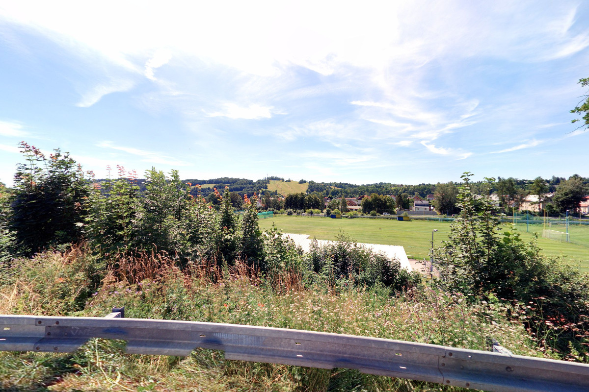 Fotbal Club Mladé Buky z.s.