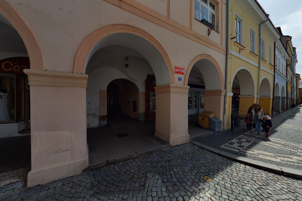 Zlatnictví Kleopatra foto 2