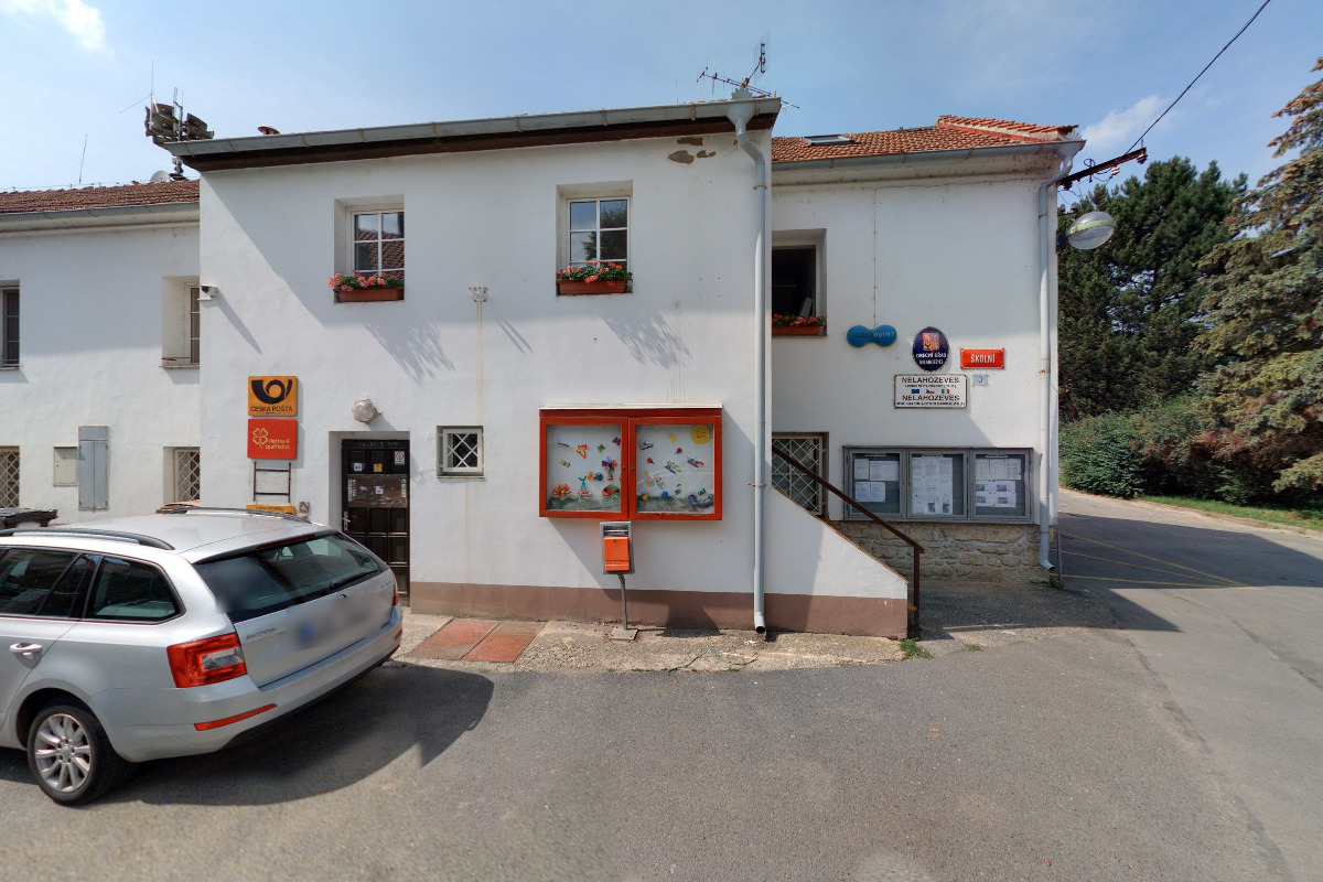 Eva Zemanová - kadeřnictví foto 2