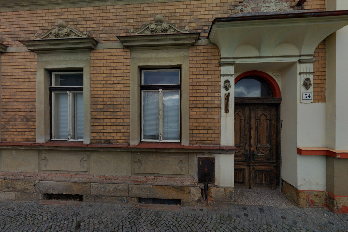 JUDr. Jiří Bláha foto 2