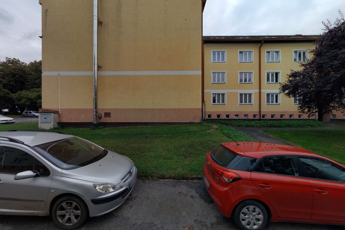 Pavel Štěpáník EUROSPED