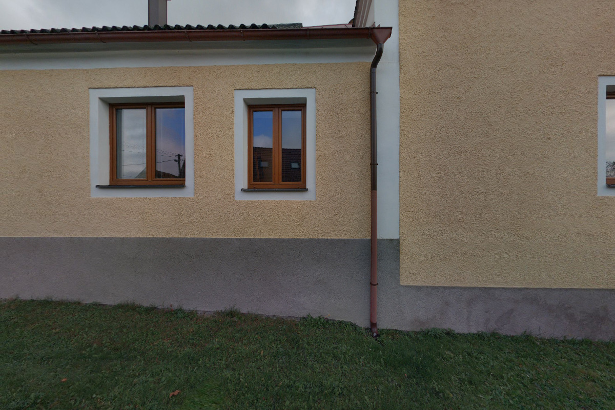 Obecní knihovna Nezamyslice