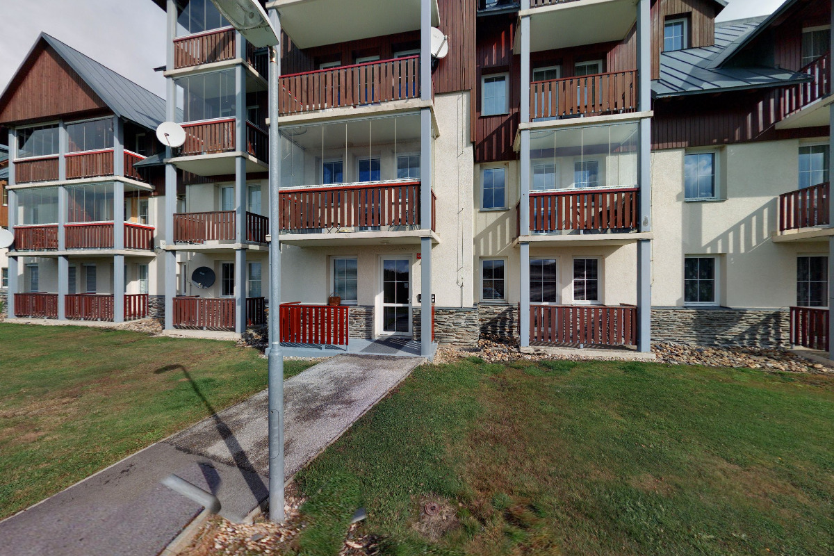 Apartmány Horní Mísečky foto 5