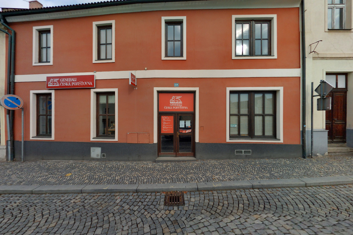 Geodetická kancelář - Ing. Petr Lahoda foto 5