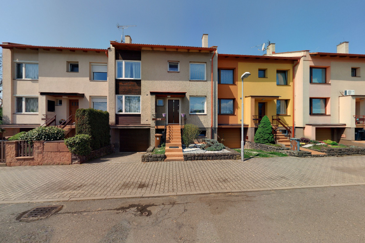 JG servis Hodinový manžel