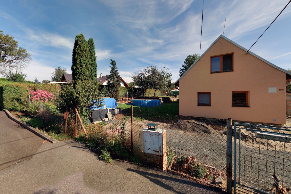 Lucie Bartošová - REALITY PRORADOST