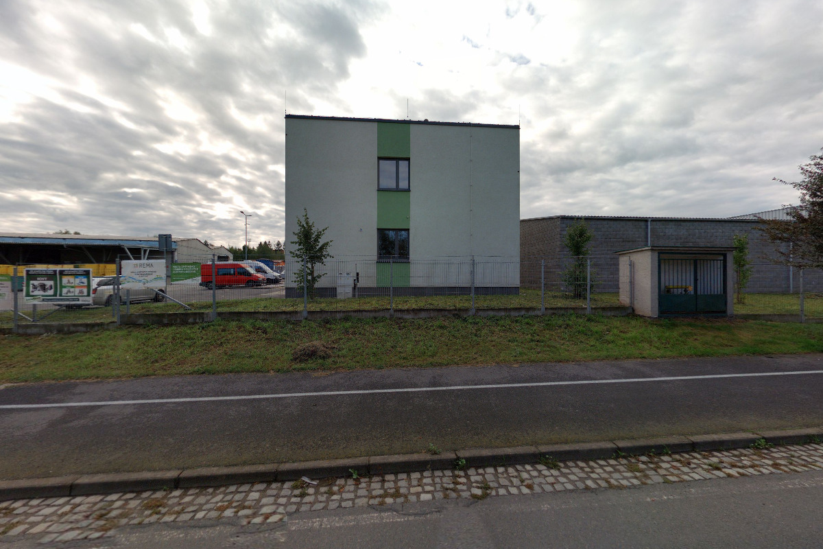 Odpadové hospodářství Klatovy, s.r.o.