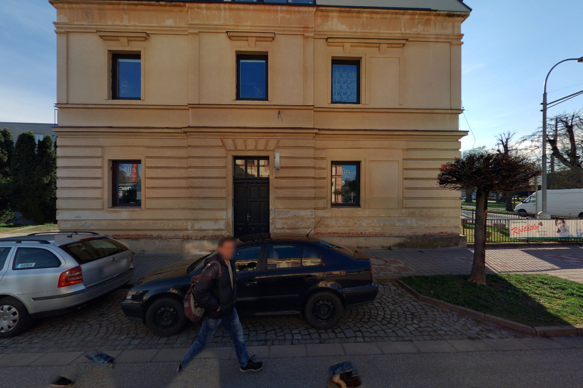 Rostislav Chaloupský - finanční poradenství