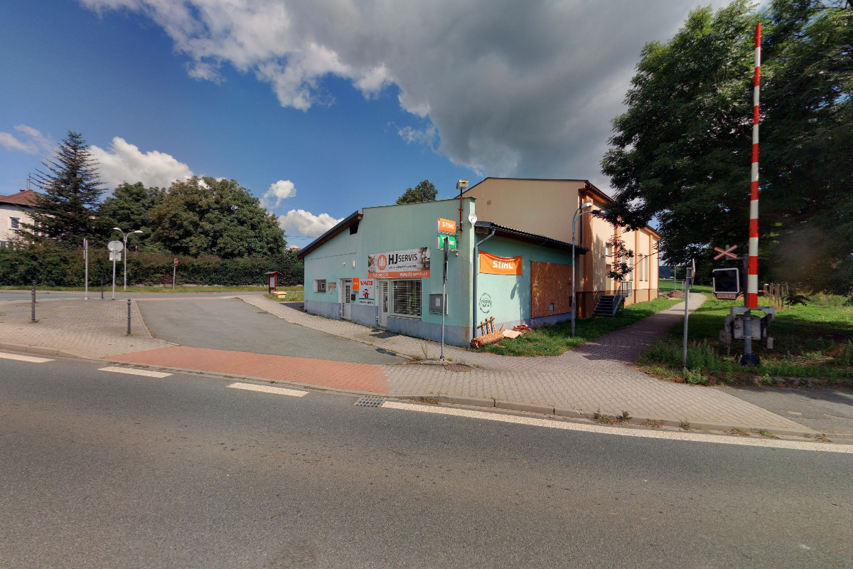 Pilárna foto 2
