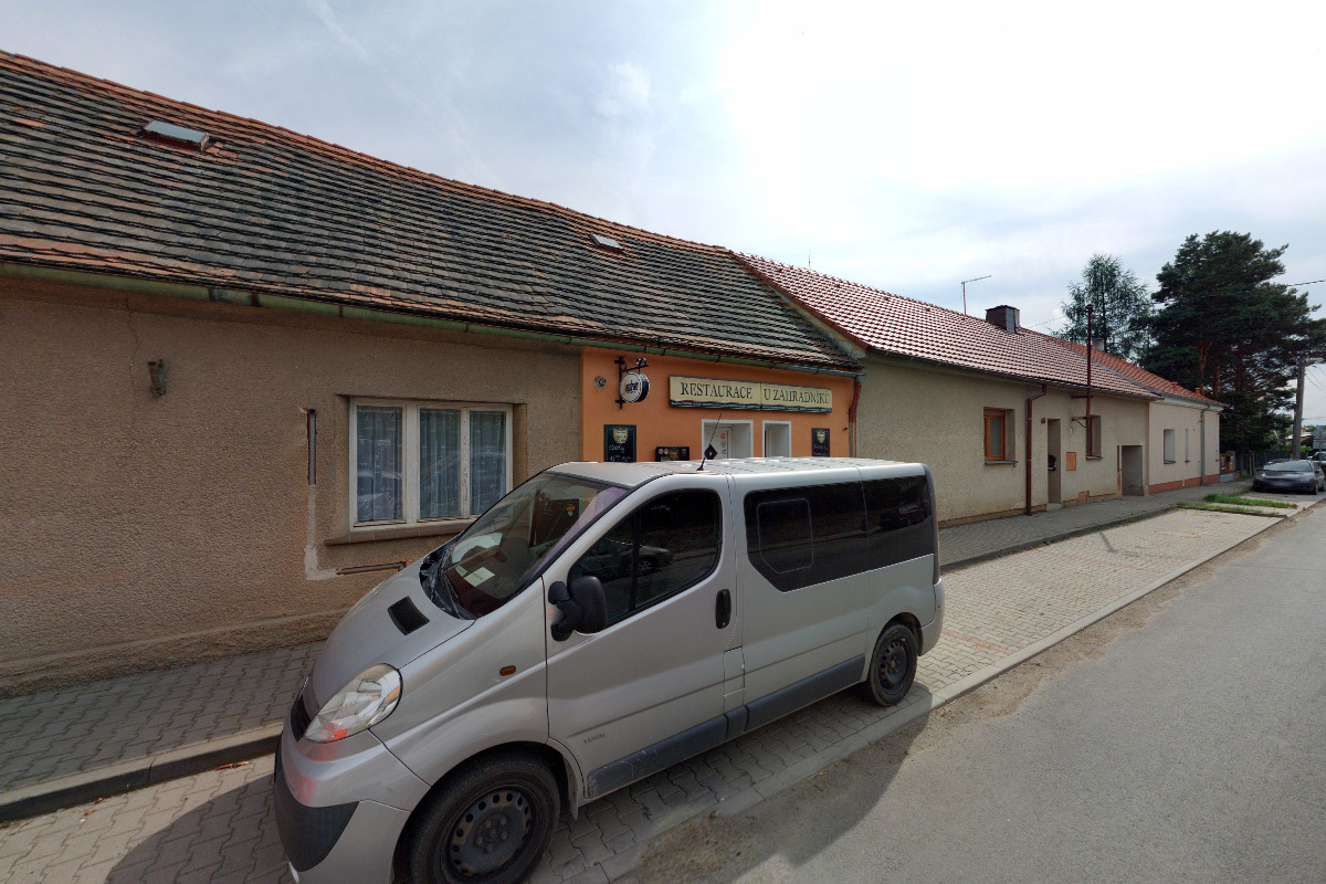 Obědy od Lenky a Vlasty