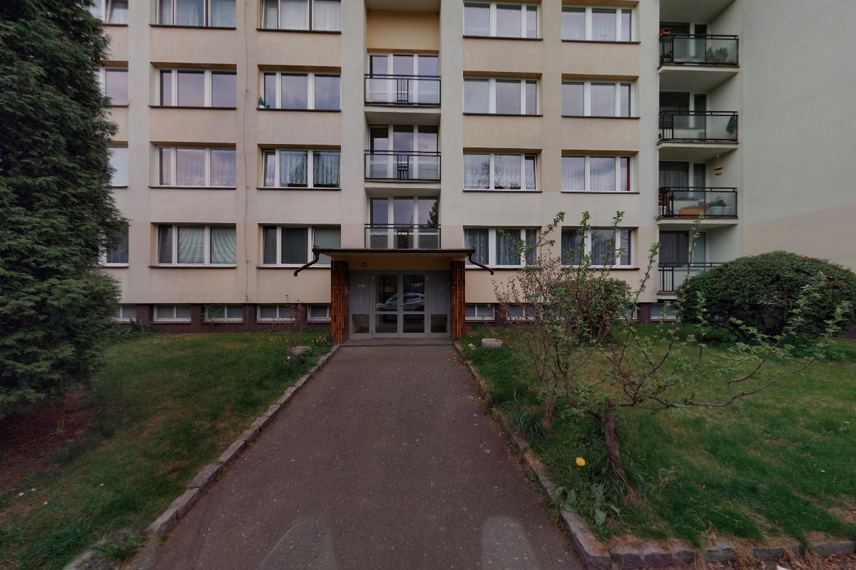 BENE stavební činnost - Jan Beneš