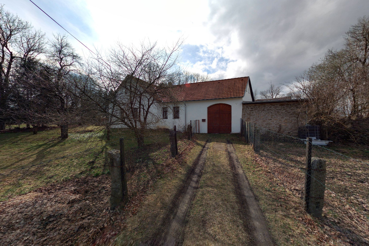 Ing. Rostislav Štěpán