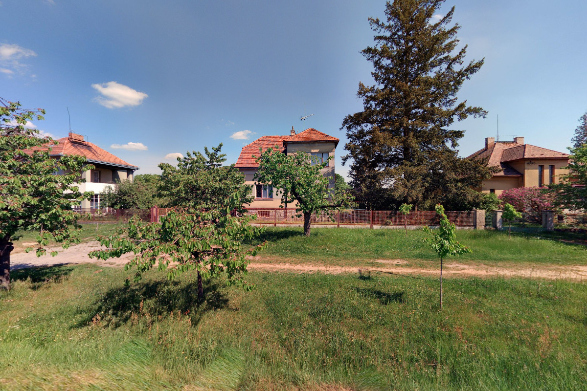 Chlupáčovo kadeřnictví-Aneta Chadrabová