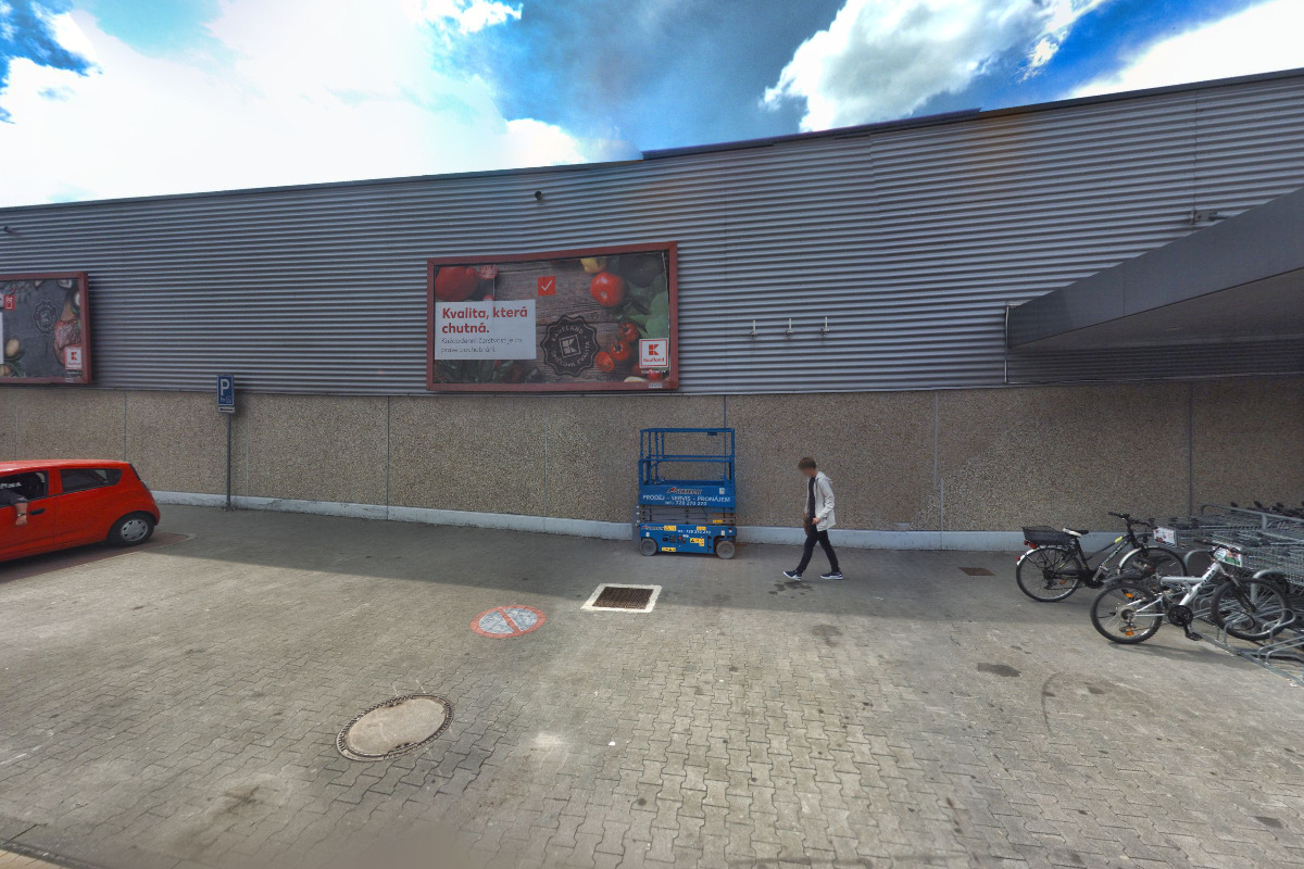 Bankomat ČSOB