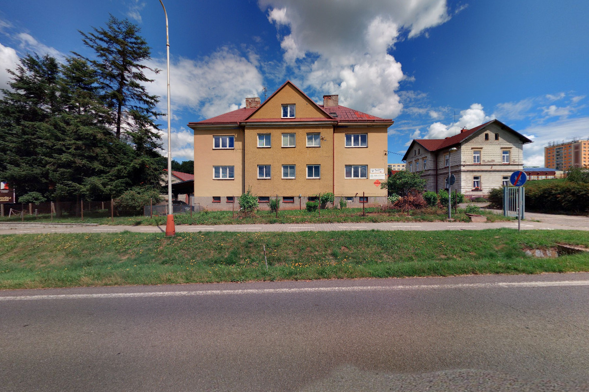 Křesťanstvá církev - Společenství Obrody