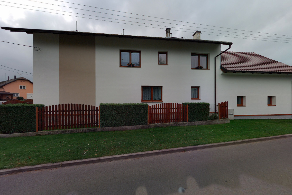 Jindřich Horn a Ing. Josef Horn, s.r.o. foto 1