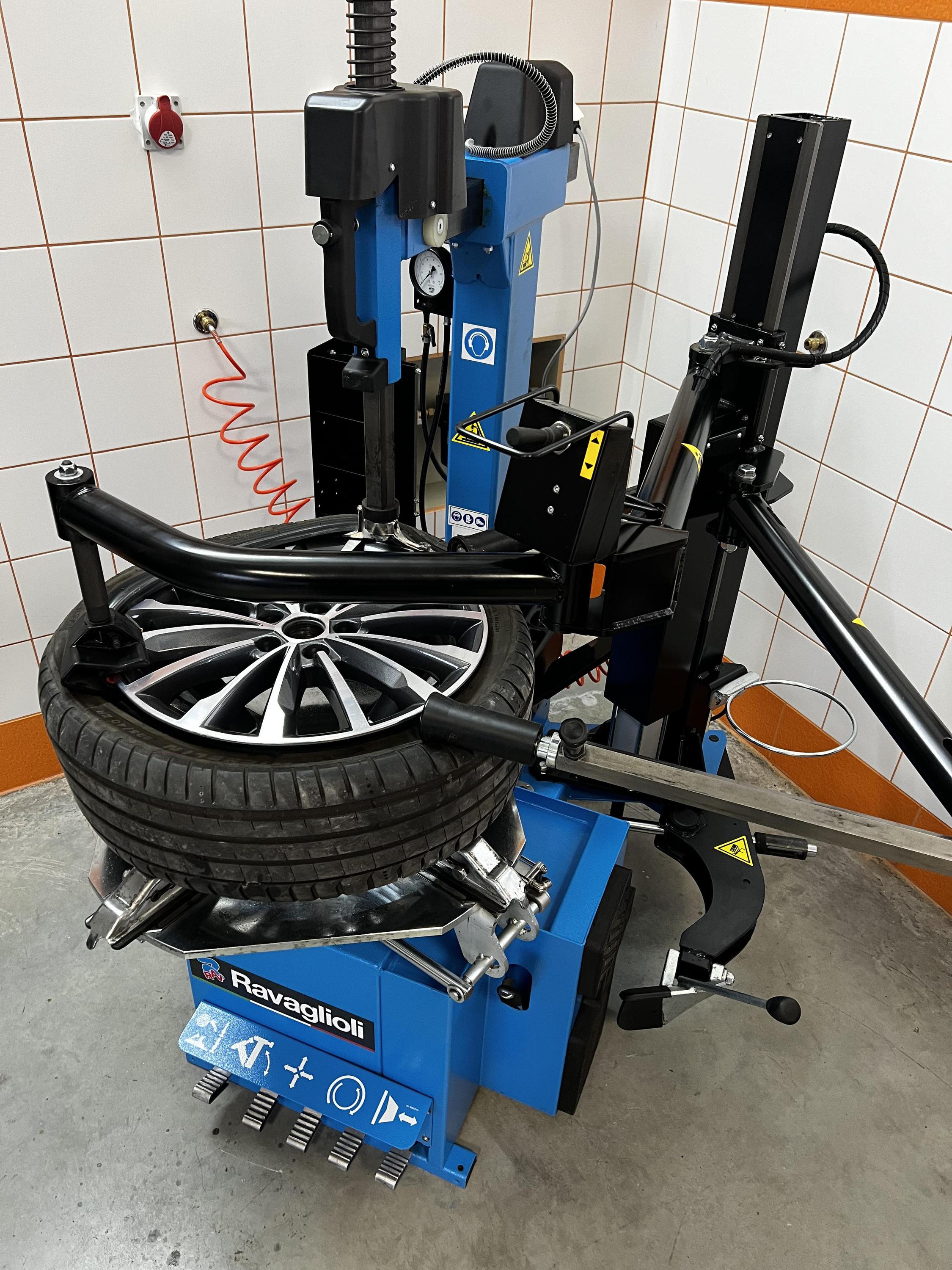 Autoservis Dušek foto 6
