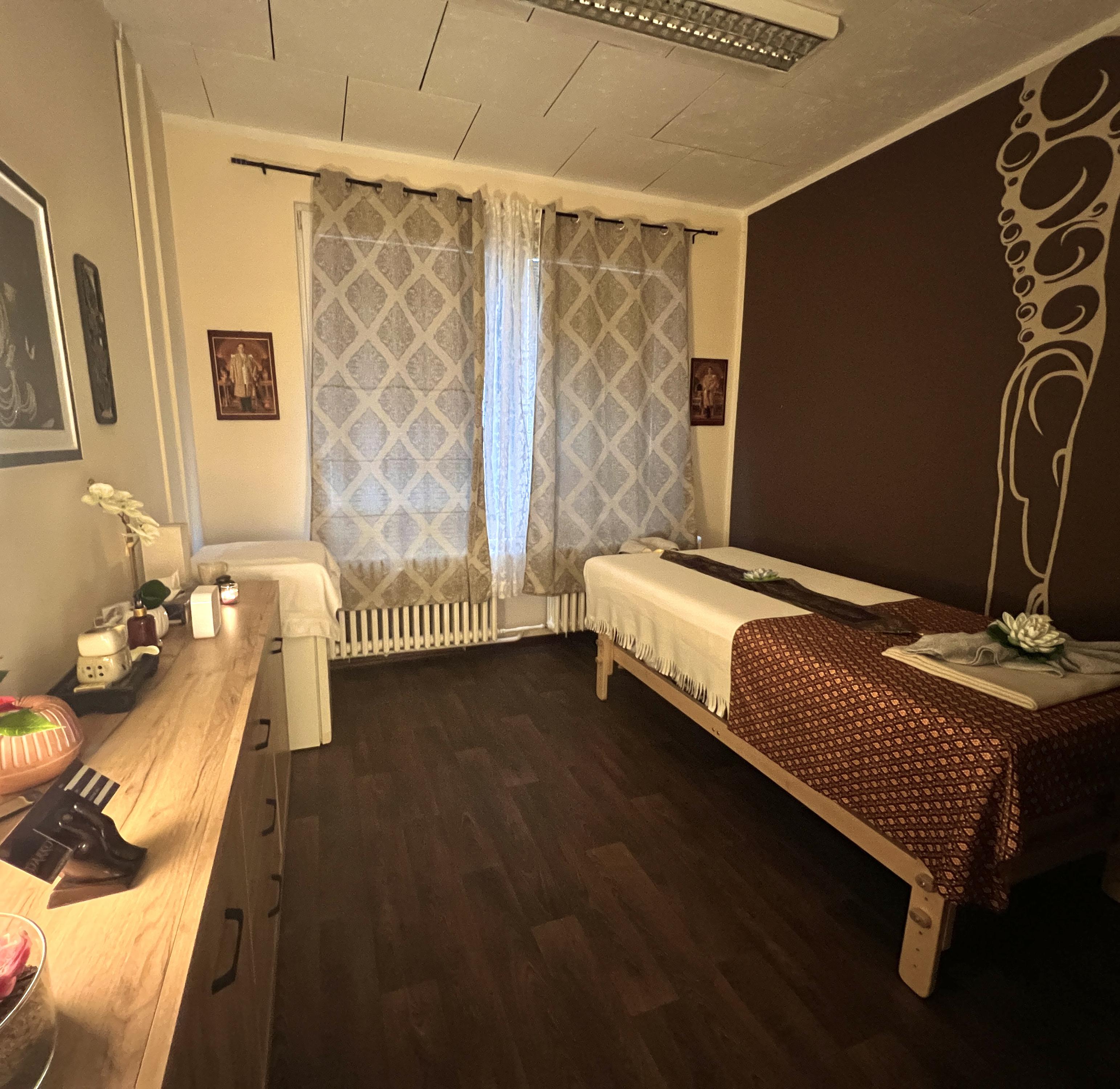 Thajské masáže Thaikan foto 6