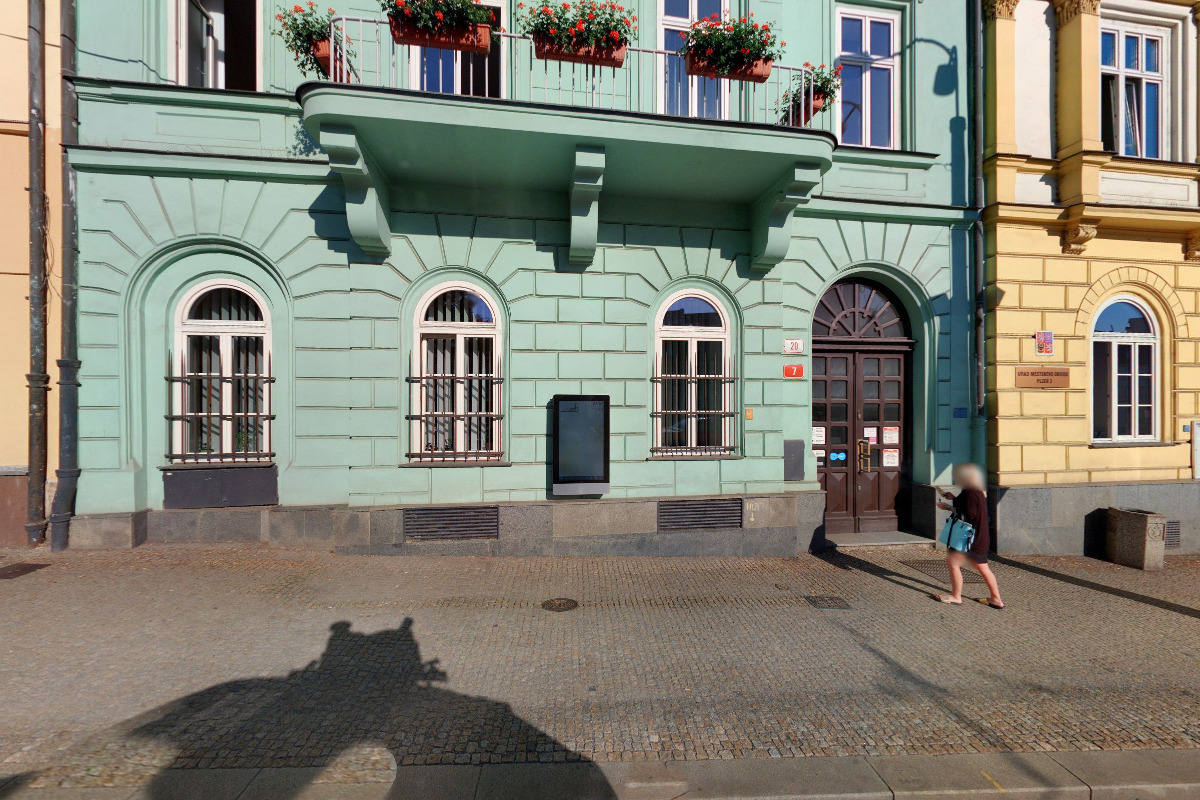 Miroslav Herbanský foto 2