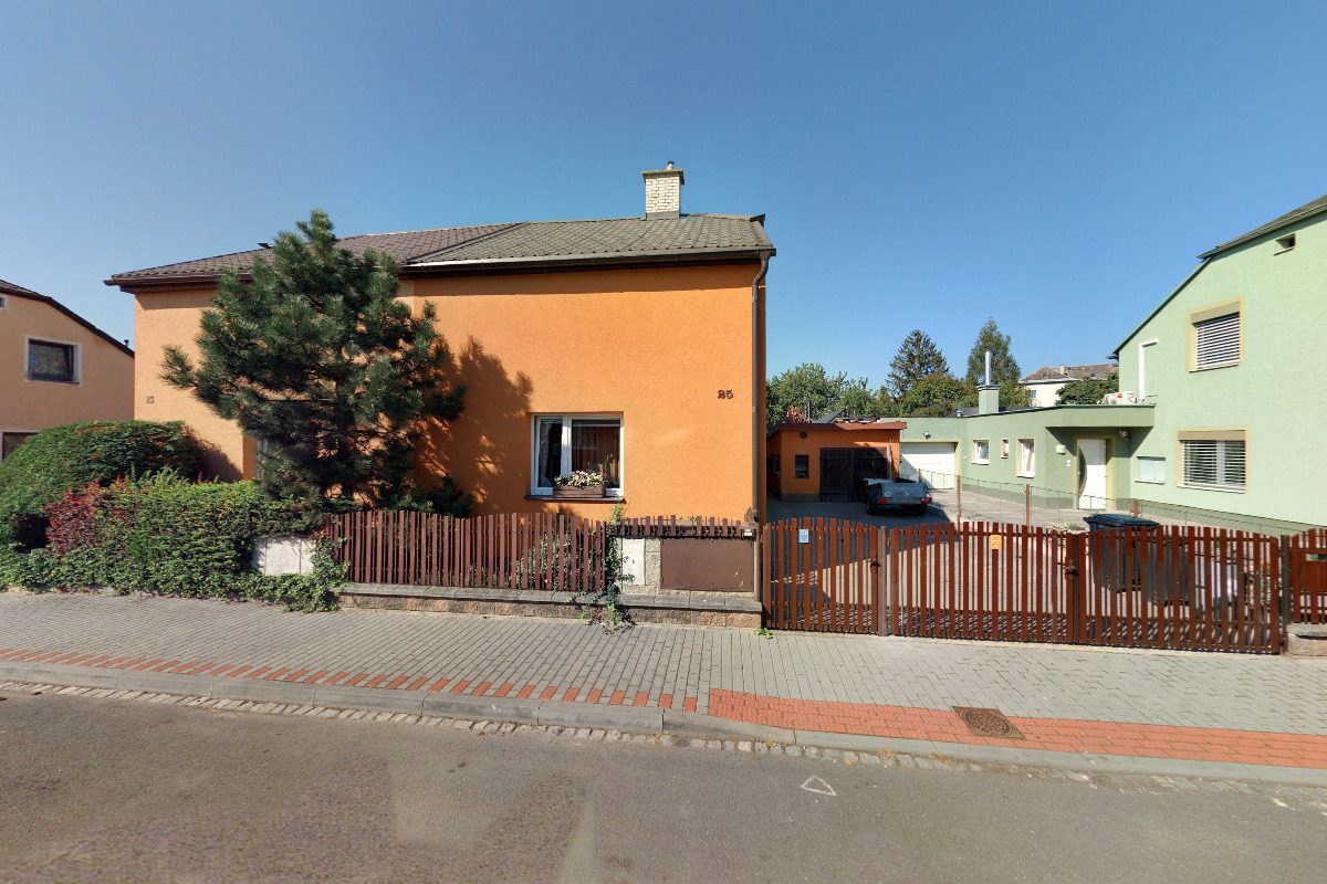 Stavební práce Michal Navrátil