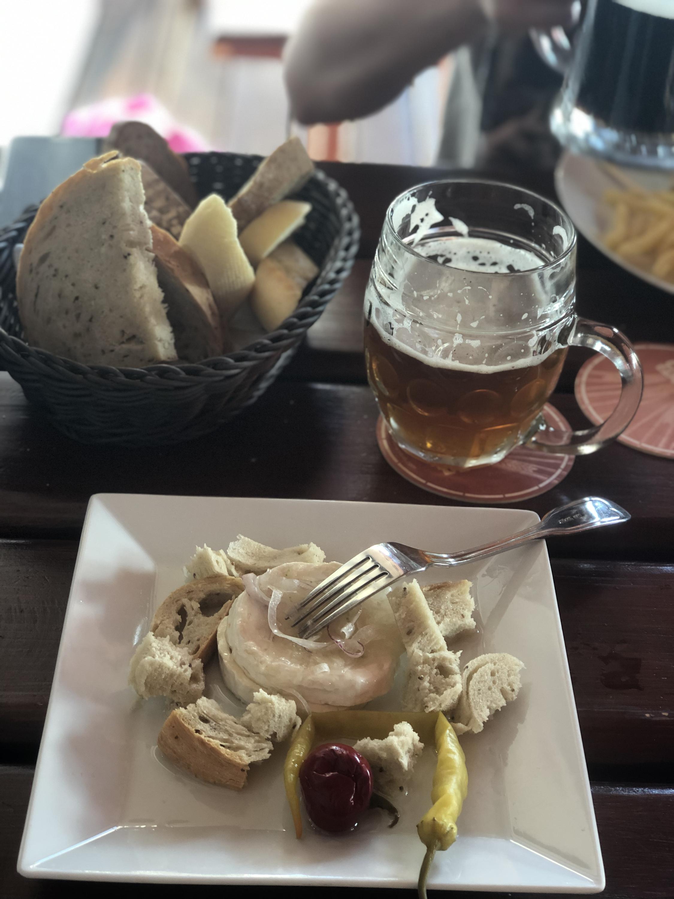 Restaurace Nový Rybník foto 4