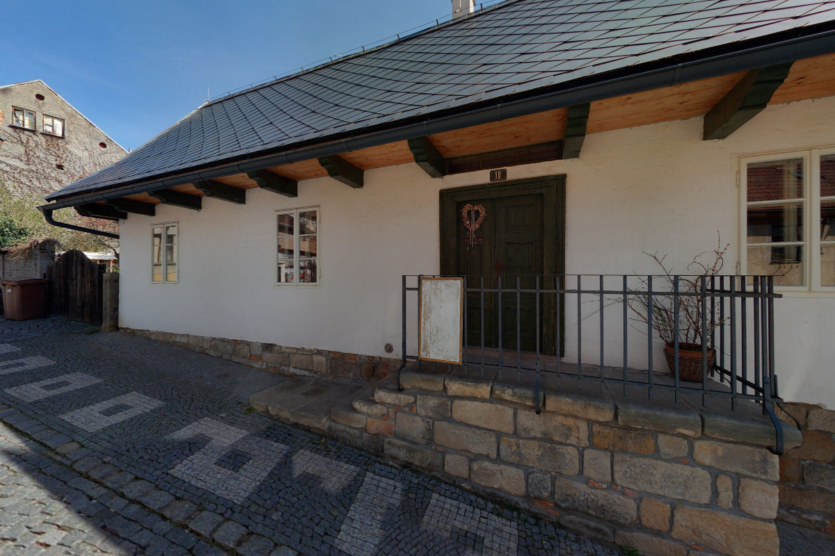 Občanské sdružení Lodžie