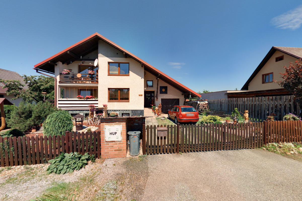 Ubytování Liščí kopec 1415 foto 1