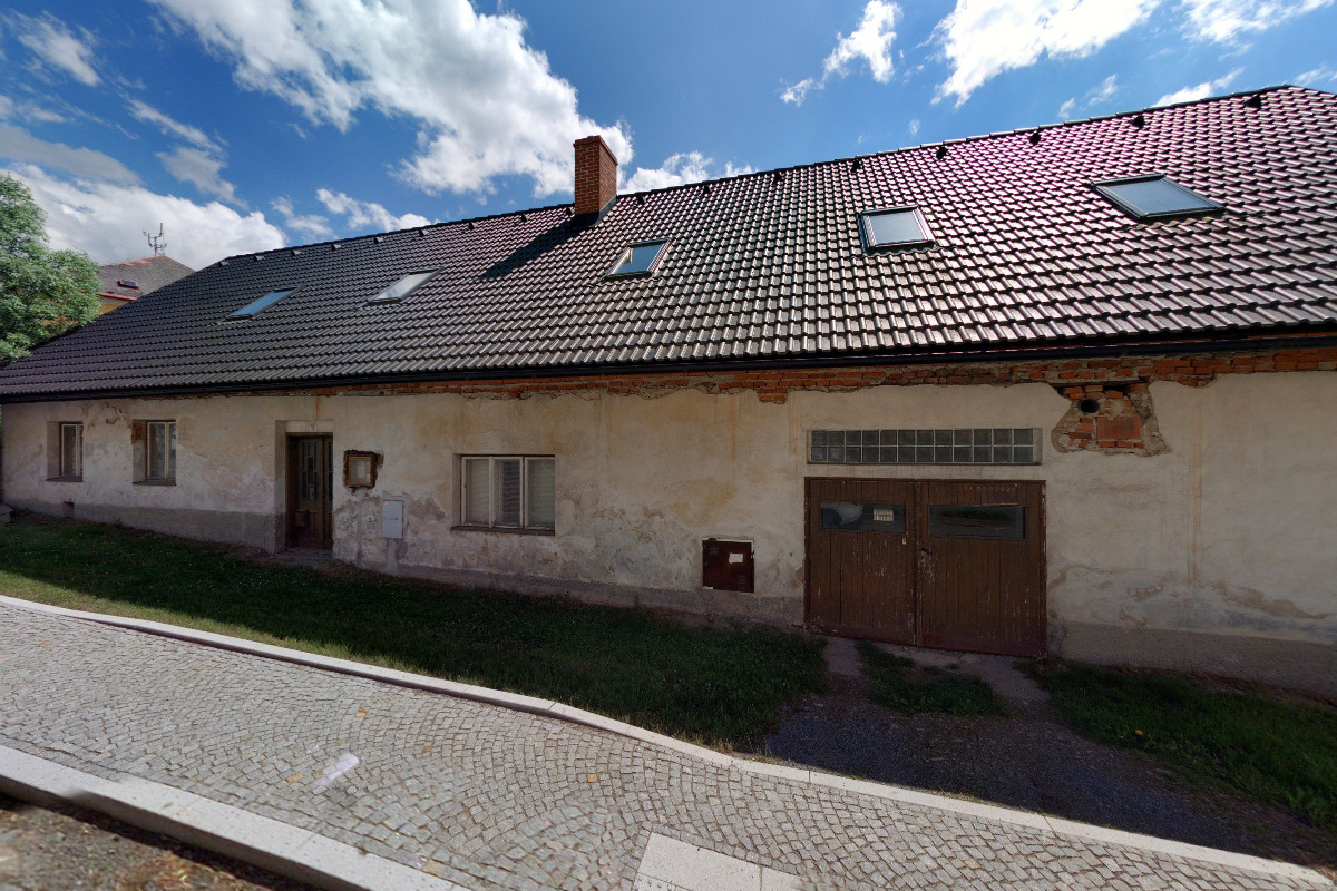 Andrea Baxantová – Tattoo & Permanent Make-Up