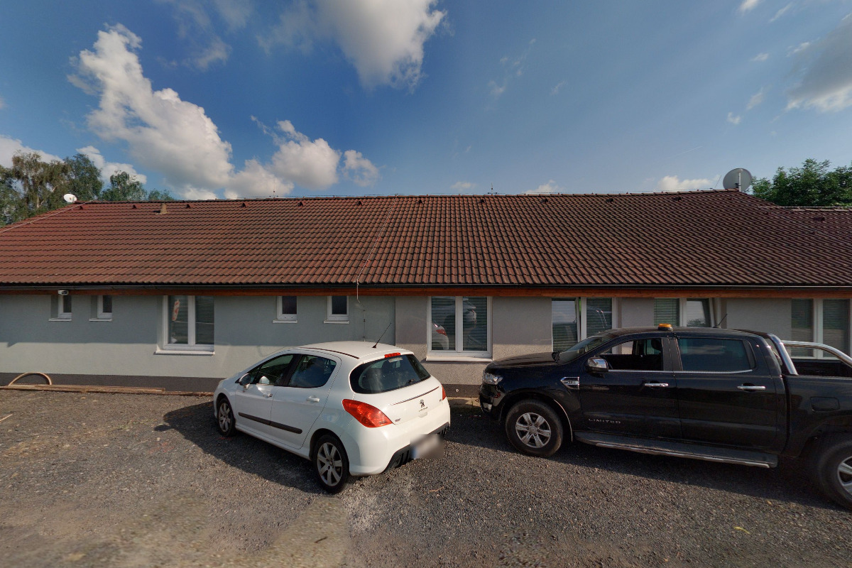 TJ SPARTA Dřetovice z.s. foto 1