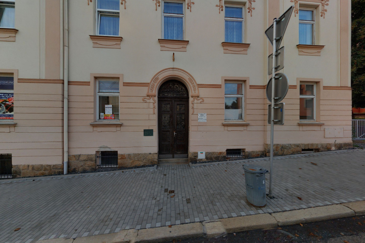 Sokolská župa Havlíčkova